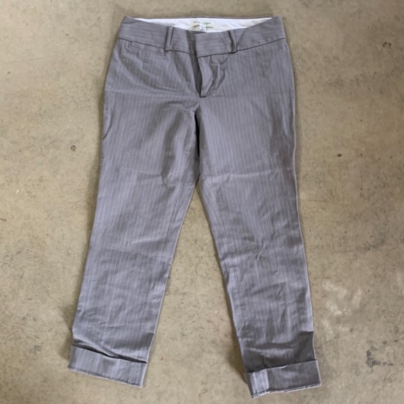 SLOAN BANANA REPUBLIC PANTS - Picture 2 of 4